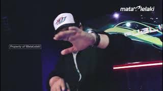 DJ MELODI BREAKBEAT FULL BASS 2020 