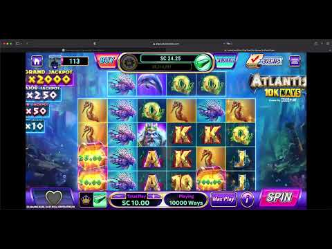 how to play luckyland slots on iphone