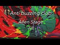 향성 Anti Buzzing Club Feat 악월 Ailen Stage Till