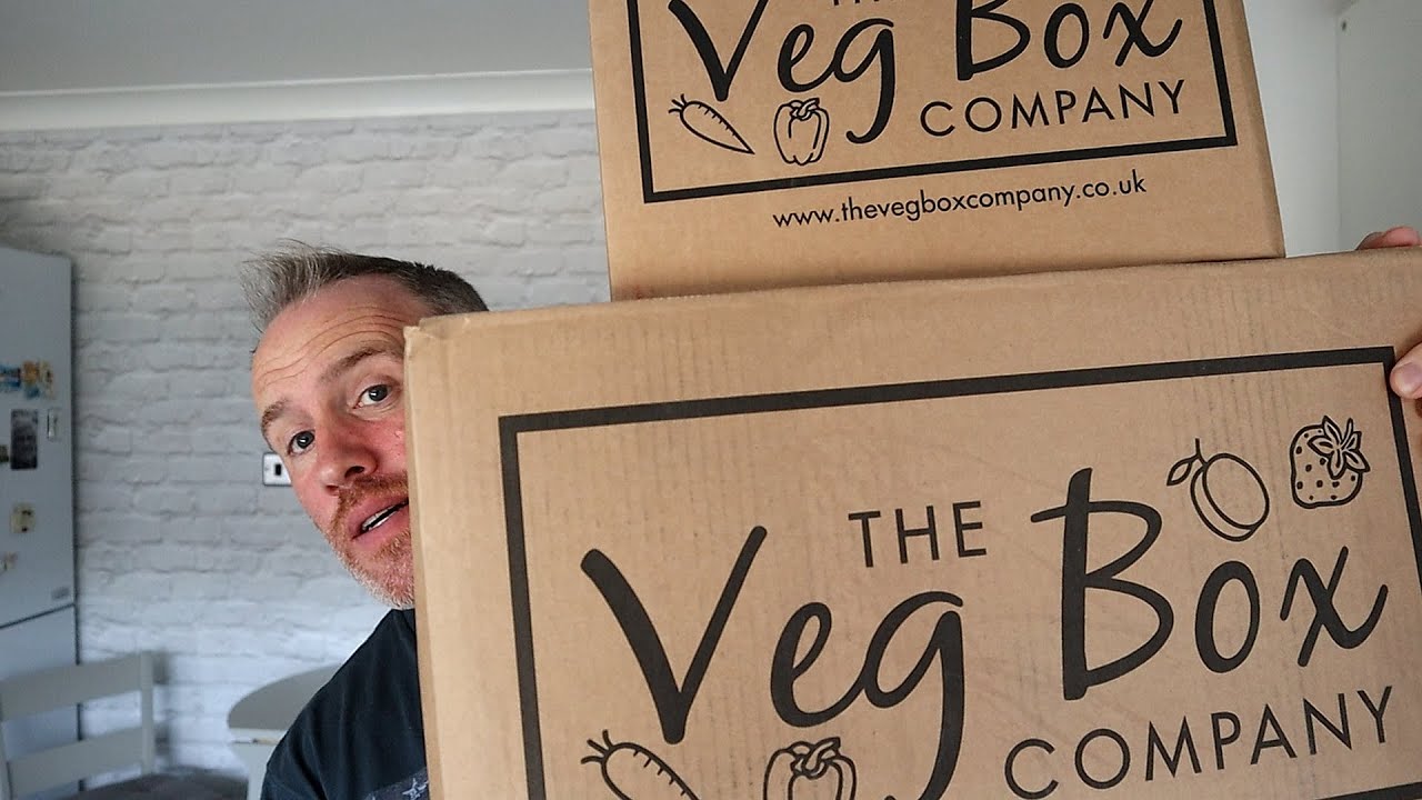 The Veg Box Company