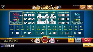 Tỉ Phú Poker ( 1ván hên xui ) screenshot 3