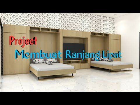 Video: Mekanisme Untuk Mengubah Sofa (81 Foto): Jenis Lipat Untuk Setiap Hari, Cougar Dan Sedaflex, Tempat Tidur Lipat Prancis Dan Lumba-lumba