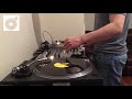 100% Vinyl Mix Hard Trance - 1995