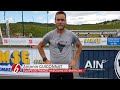 Antonin Guigonnat - 3ème Sprint court Plans d'Hotonnes / Summer Tour 2021