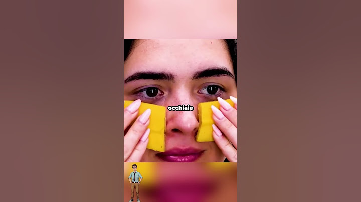 Questi trucchi di bellezza sono assurdi