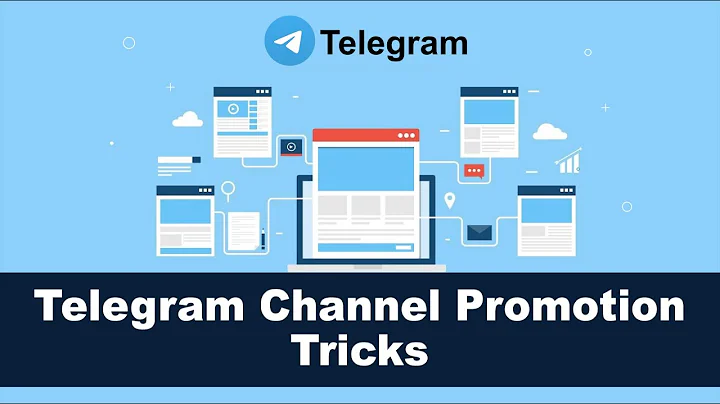 5 Tricks To Promote Your Telegram Channel Faster - DayDayNews