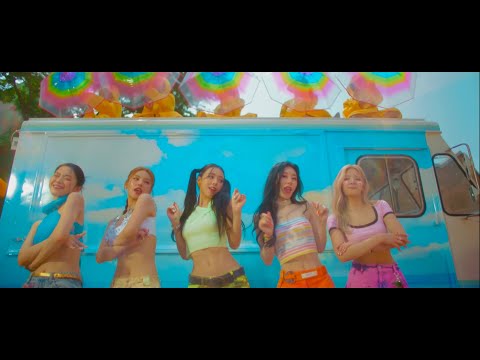 ITZY ‘CAKE’ - TEASER MIX