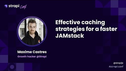 Strapi SEO best practices