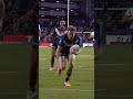 Lachlan Galvin speaks after finalising release from Wests Tigers