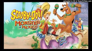 Scooby-Doo And The Monster Of Mexico - A Donde Vas