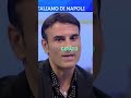 Sal Da Vinci: Da un gioco a una necessità #shorts