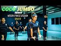 Mr President COCO JAMBOO Remix CHOREO BY MFU BY ESHI Mr President COCO JAMBOO Remix CHOREO BY MFU BY ESHI