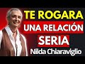 Cómo Enamorar a un Hombre que Solo te Busca para la Cama Psicología Inversa  | Nilda Chiaraviglio