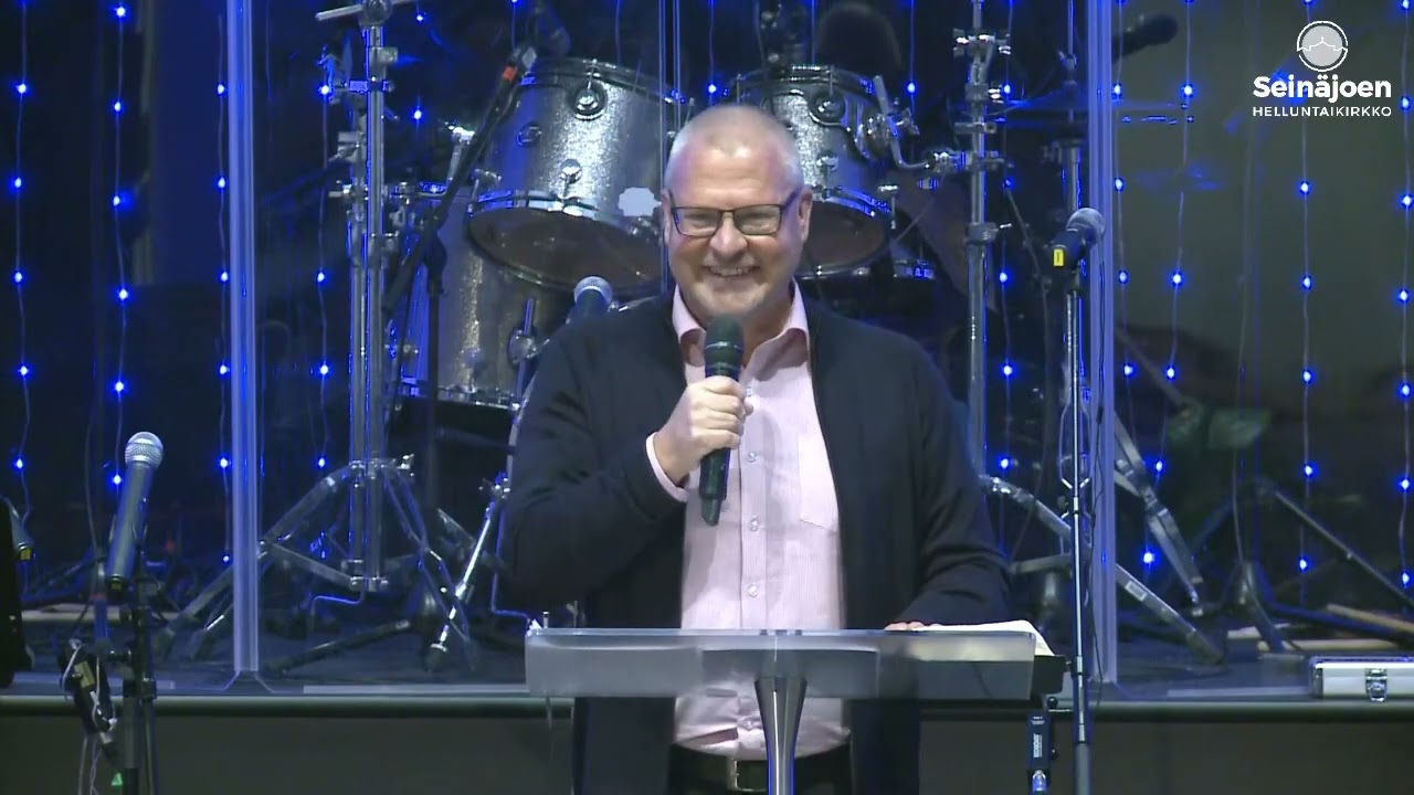 Mika Särkkä - Pidä kiinni