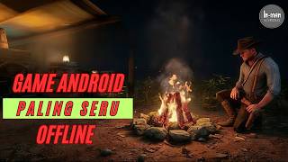 Tired of looking for good games? Here are 5 offline games on the Play Store with a 'different' qu... screenshot 5