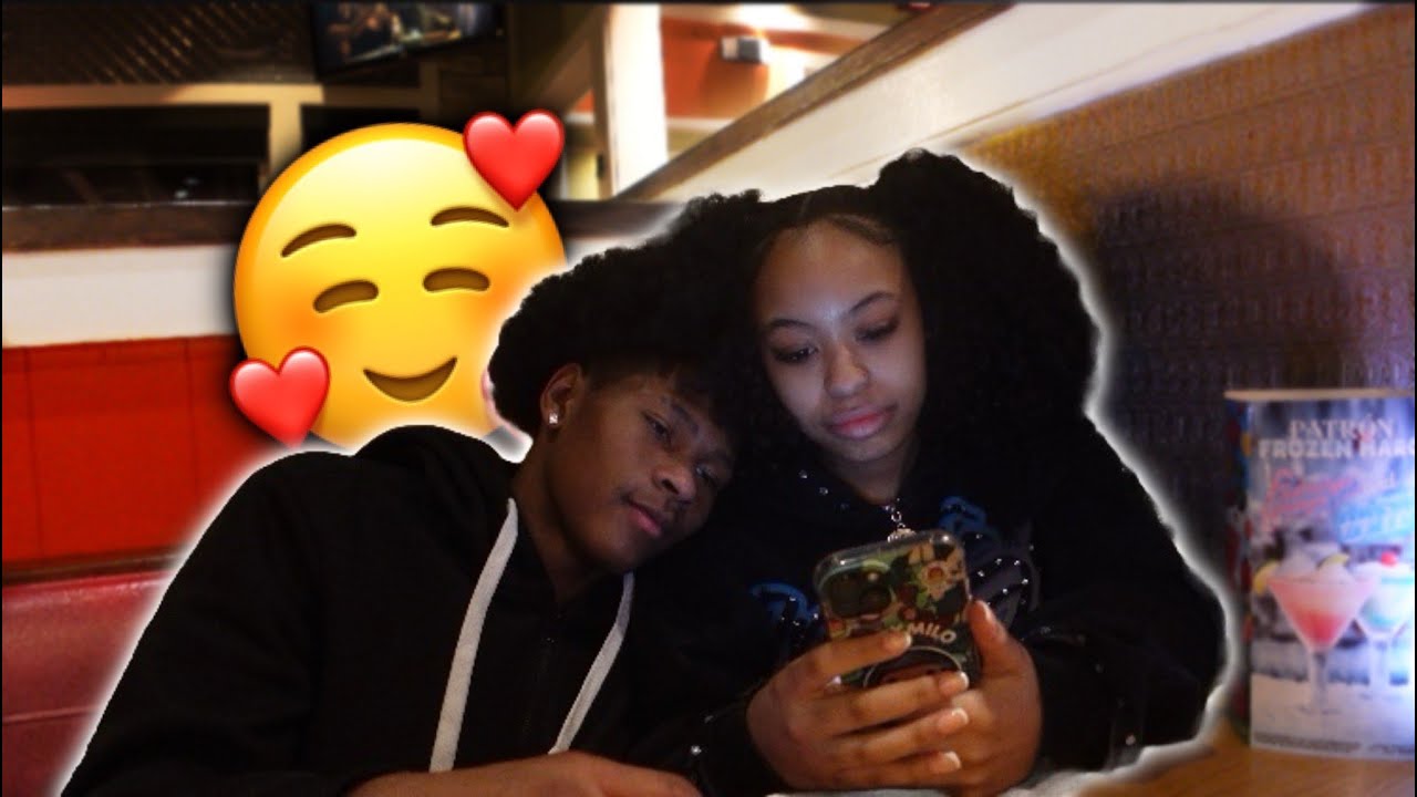 Я подъехал к ней поздно ночью... 👀