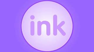 Make-A-Word With - Ink