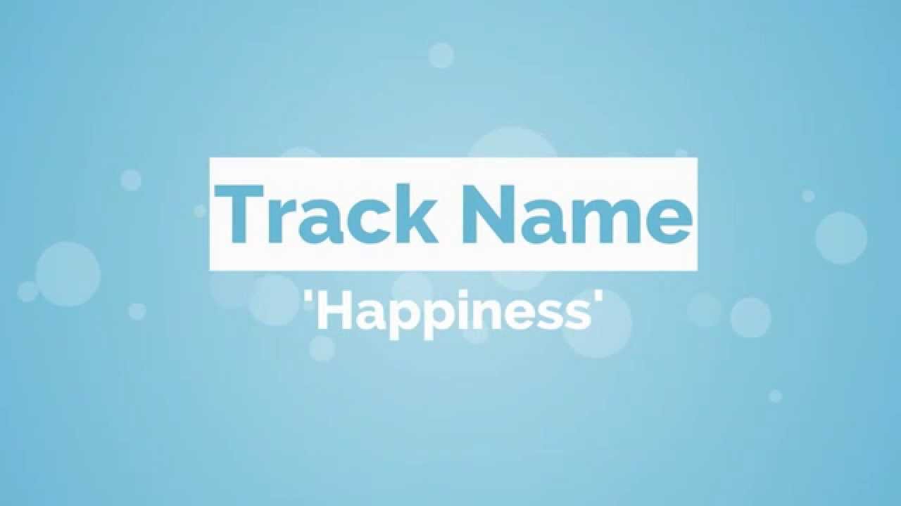 Dynamix UC Platform Music On Hold - Track 'Happiness'