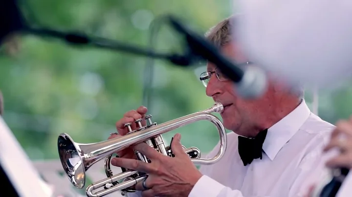 Mississippi Rag: River Raisin Ragtime Revue at Greenfield Village