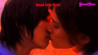 Takumi-kun2 Kiss&Love Scenes
