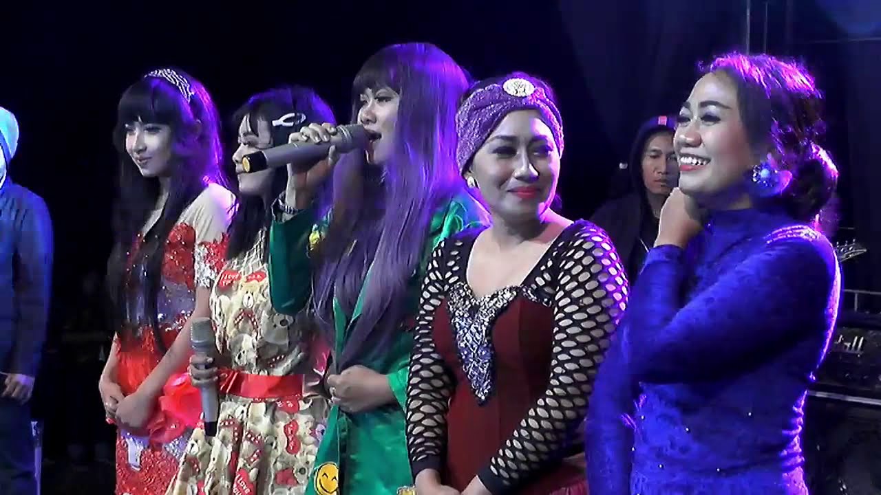 Gavra Music Live Junior Bulakpacing - Dukuhwaru - Tegal. Sabtu, 24 Agts 2019