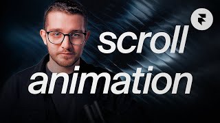 Framer Scroll Animations: The Easiest Technique in 13 Minutes