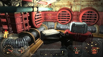 Fallout 4 playthrough part 75