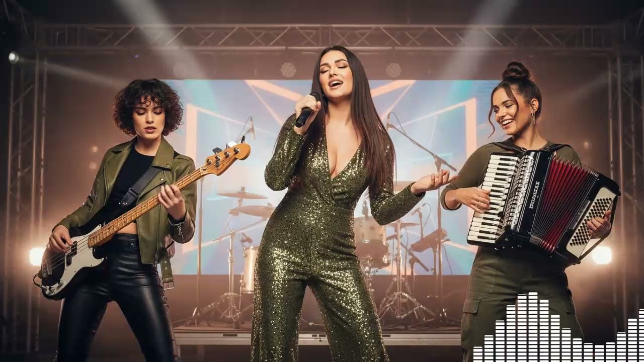 Taniec Disco Polo Zakazane 2026 🔥 - Viral Full HQ 💃 | Przyciągający Uśmiechy