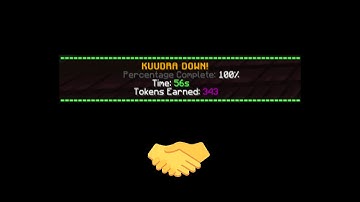 56s World Record Infernal Kuudra - Hypixel Skyblock