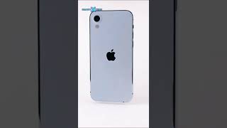 Iphone SE 3 - Looks like this ️ | iPhone se 3 concept #shorts