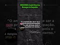Gedelti, fundador Igreja Cristã Maranata deixou uma mensagem impactante, antes de sua partida