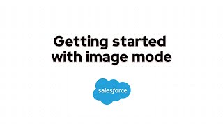 Getting started with RHEL image mode at Salesforce