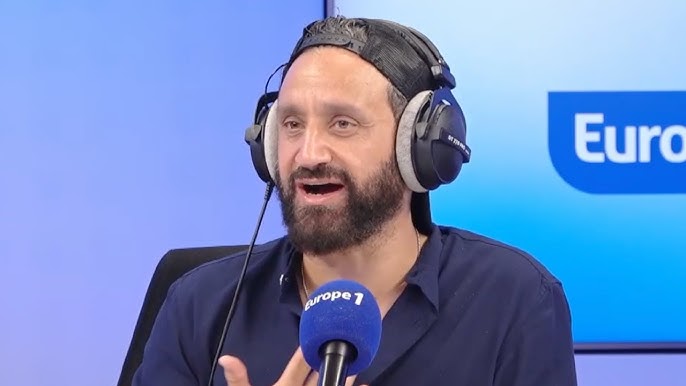 Image de Cyril Hanouna