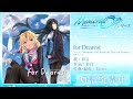 for Dearest ​/彩音 試聴動画