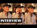 Joe Nichols Really Ticked Off Hank Williams Jr!