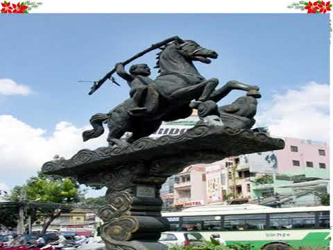 LTVC: MRVT: Truyền thống