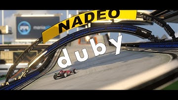 duby | OneRunEdit