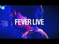 FEVER LIVE / No Buses『Imagine Siblings』