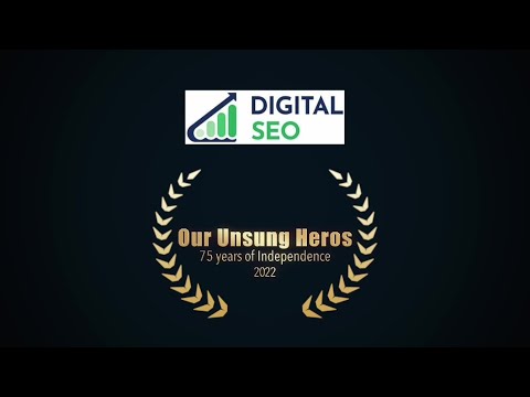 Unsung Heroes of India's Freedom Struggle | A Tribute by Digital SEO - video from Digital SEO