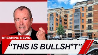 Famous New Jersey Market SHOCK: Mid-Priced Homes SLIDE while Rents SKYROCKET! Wealth