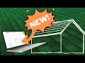 New and Improved Pitched Roof Design Tool! #solar #rackingsystem