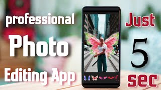Best Photo Editing App Android 2020|picsart screenshot 4