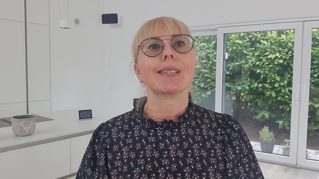 Haarspliss loswerden, ohne Schere