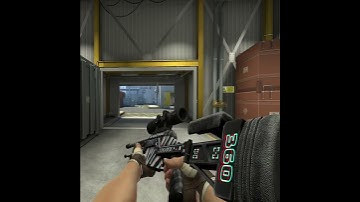 (CSGO) SSG 08 | Parallax