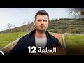 مسلسل العائلة الحلقة 12  