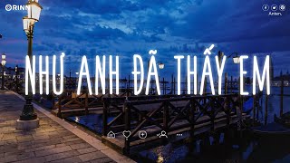 Nhạc Chill TikTok - Nhạc Lofi Buồn Hot Nhất Hiện Nay - Những Bản Nhạc Lofi Chill Nhẹ Nhàng