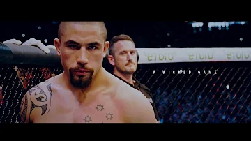 UFC - 'A Wicked Game'