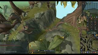 Details RS3 Anachronia Agility Course 6:31 clockwise, 6:38 counter-clockwise Update