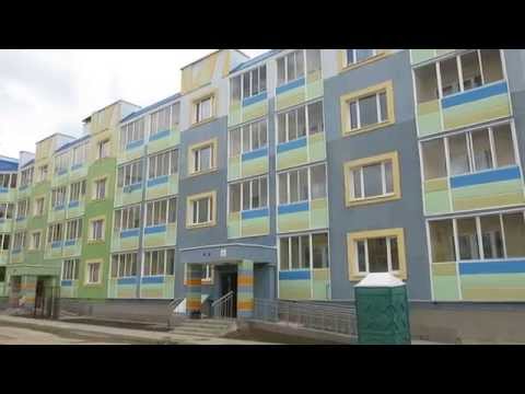 ЖК Нахабино Ясное,