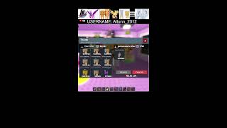 🔴 ADMIN PANEL Giveaway Live Username: Altunn_2012